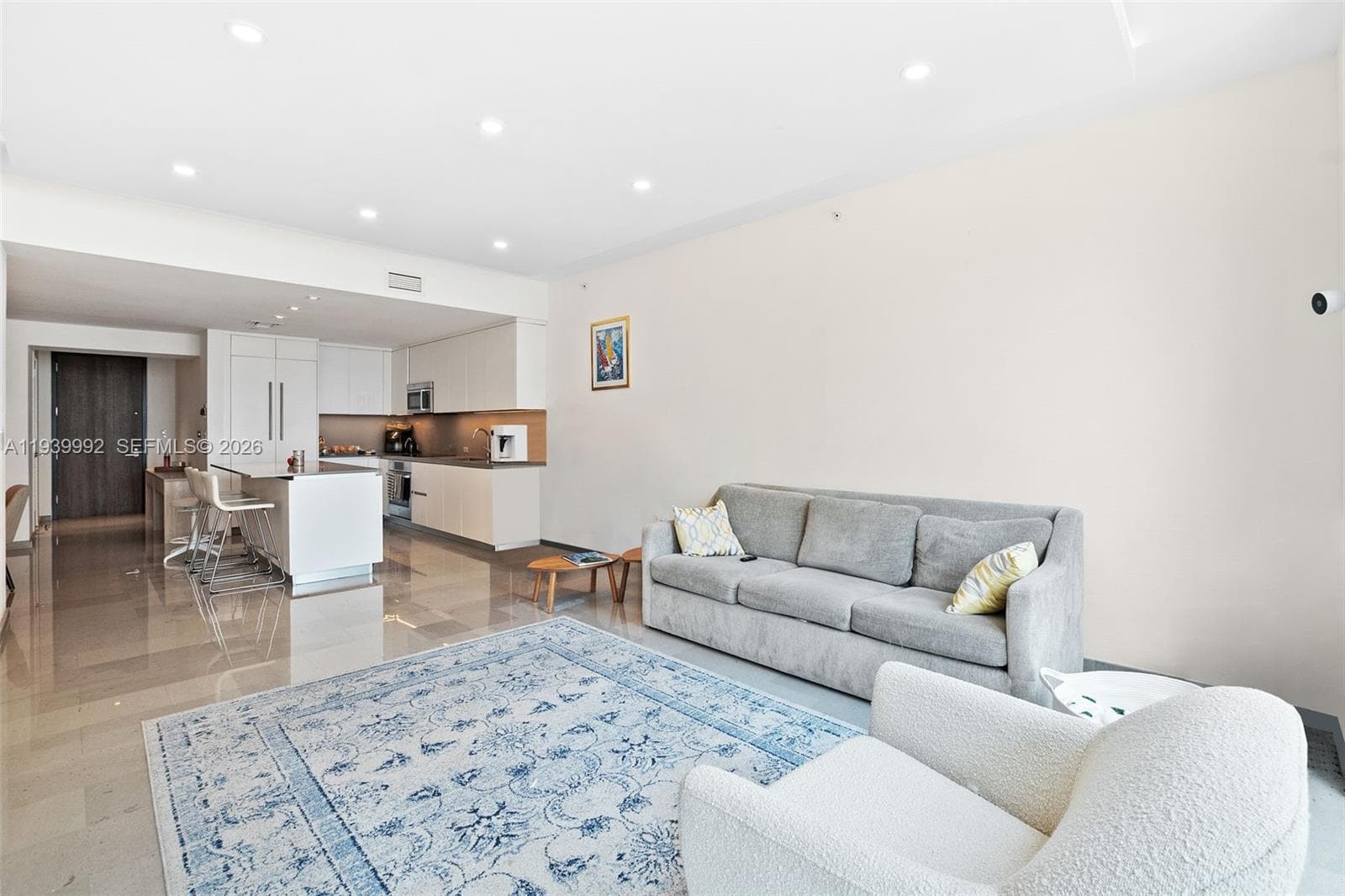 68 SE 6th Street # 805, Miami FL 33131 photo 3