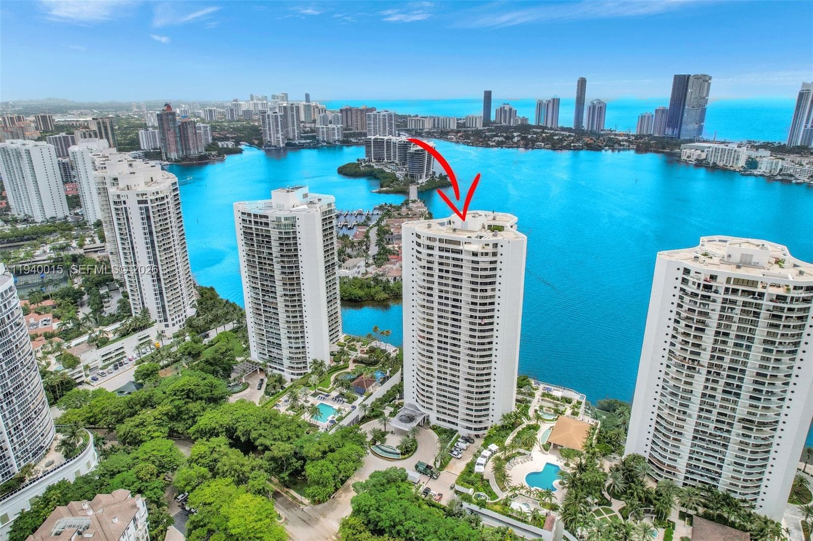 3000 Island Blvd # 502, Aventura FL 33160 photo 5
