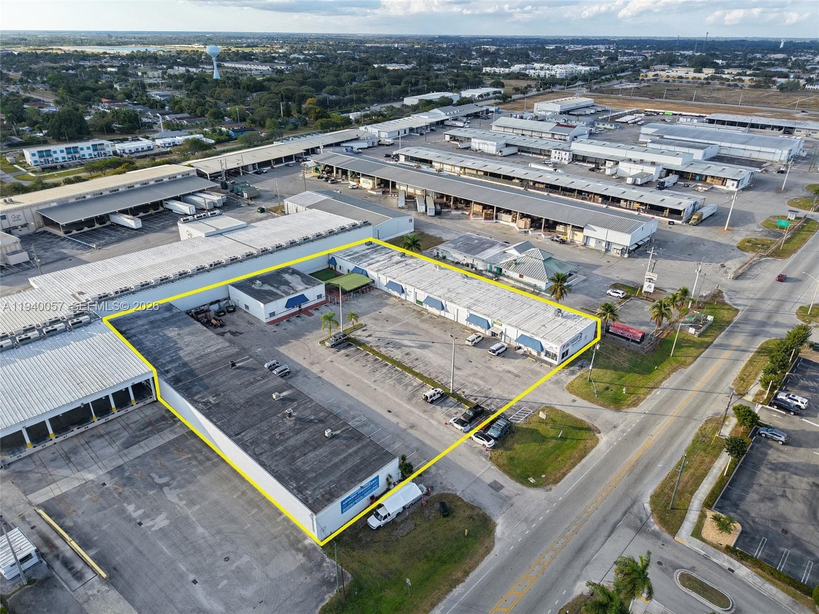 210 N Krome Ave, Florida City FL 33034 photo 2