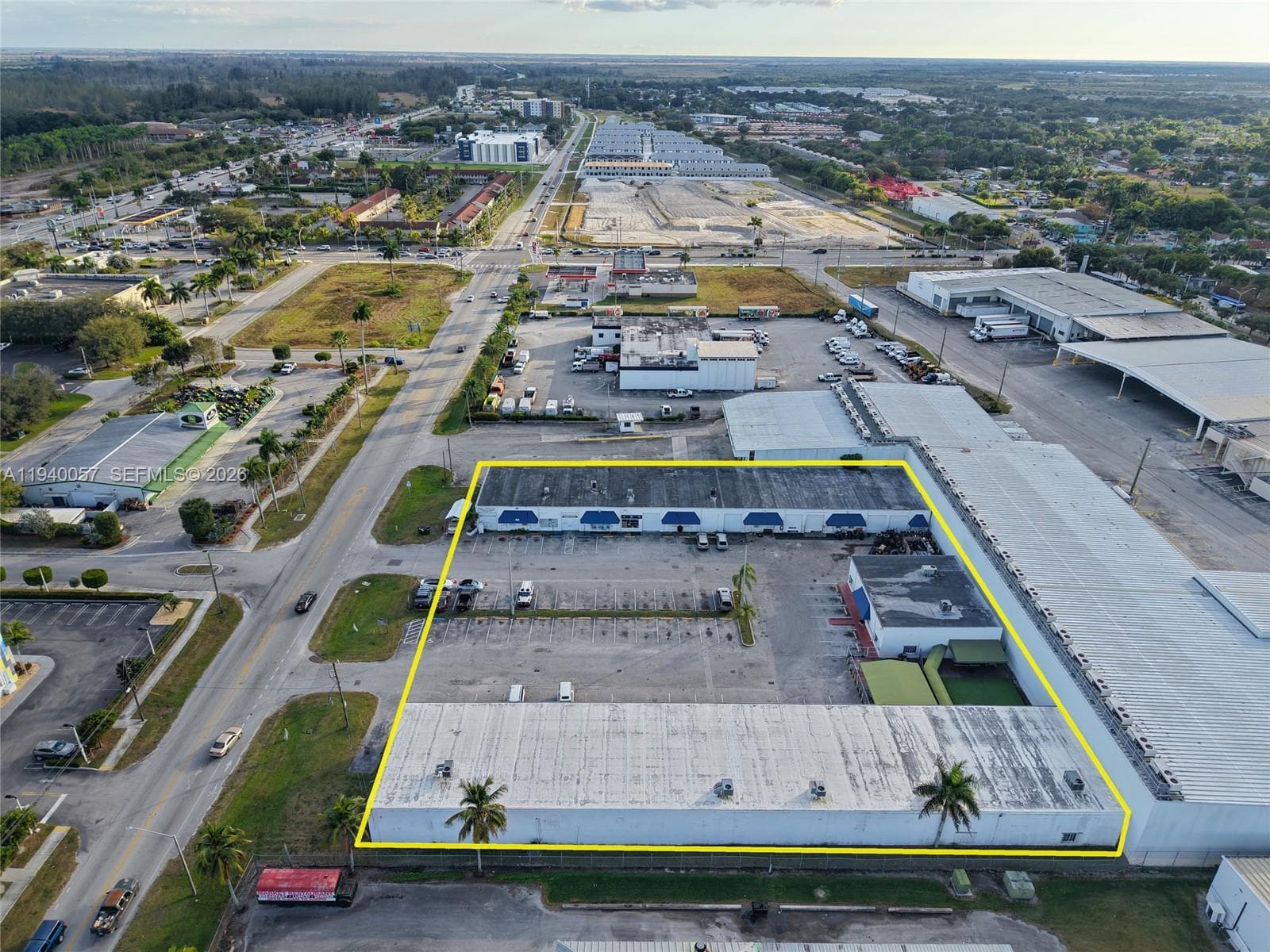 210 N Krome Ave, Florida City FL 33034 photo 4