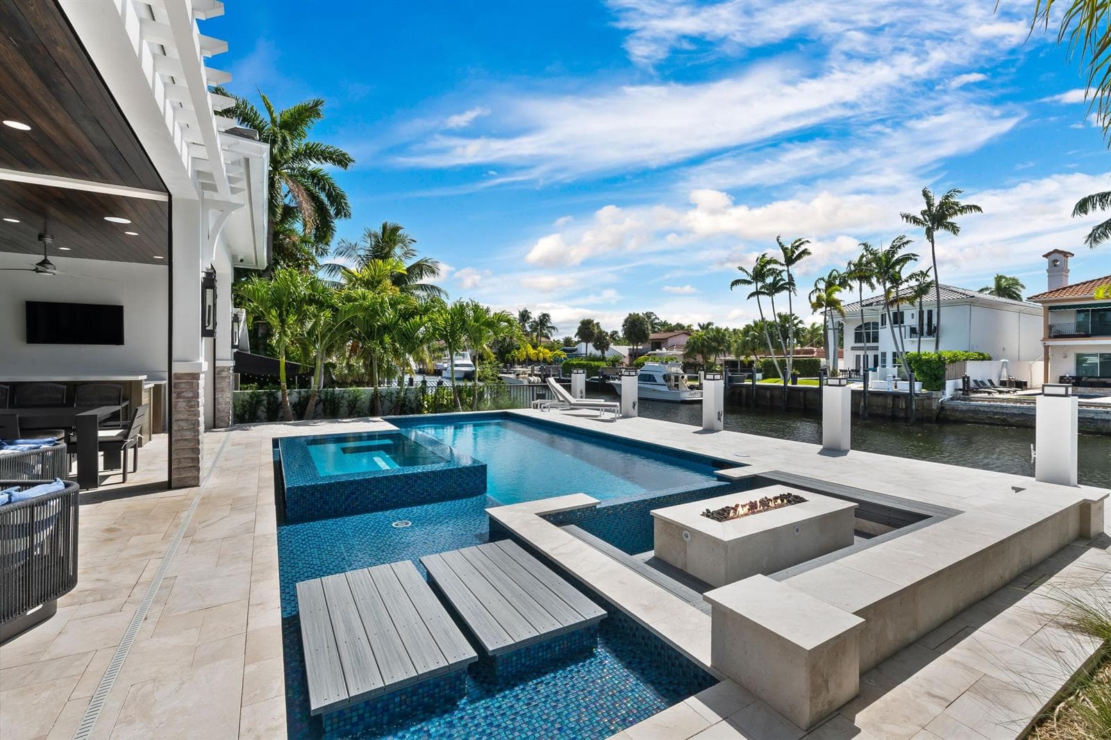 319 Coconut Isle Drive, Fort Lauderdale FL 33301 photo 3