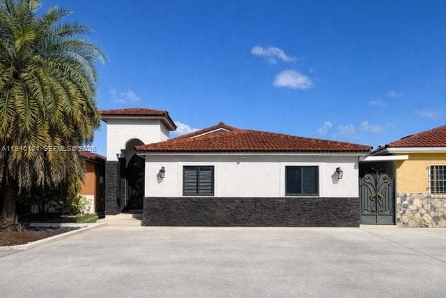 Listing
