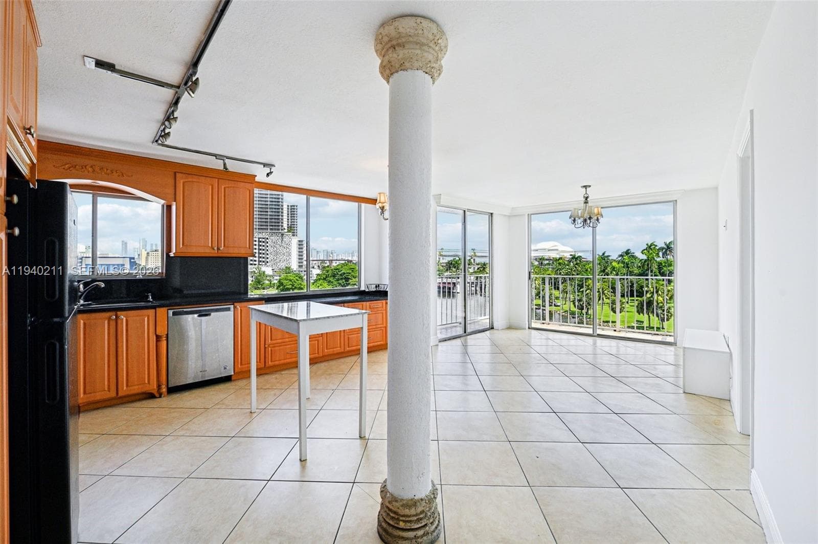 1740 NW N River Dr # 614, Miami FL 33125 photo 5