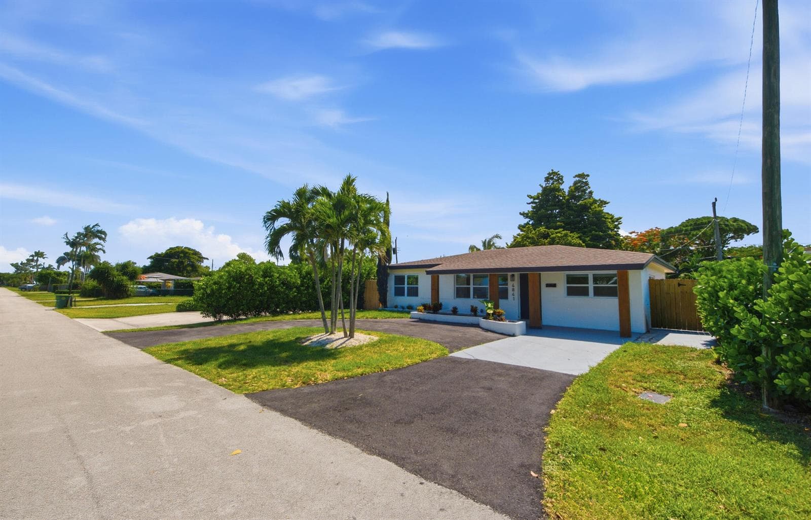 4841 NE 5th Terrace, Fort Lauderdale FL 33334 photo 4