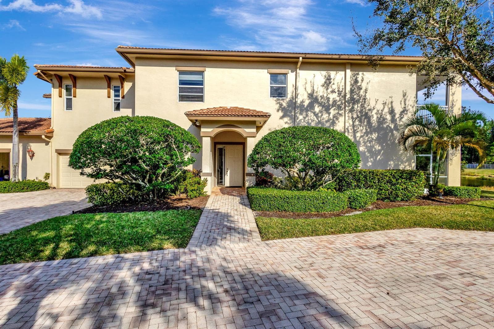 10156 N Orchid Reserve Drive, West Palm Beach FL 33412