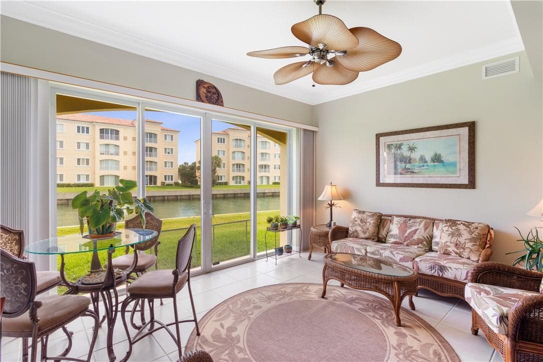 19 Harbour Isle Drive # 106, Hutchinson Island FL 34949 photo 3