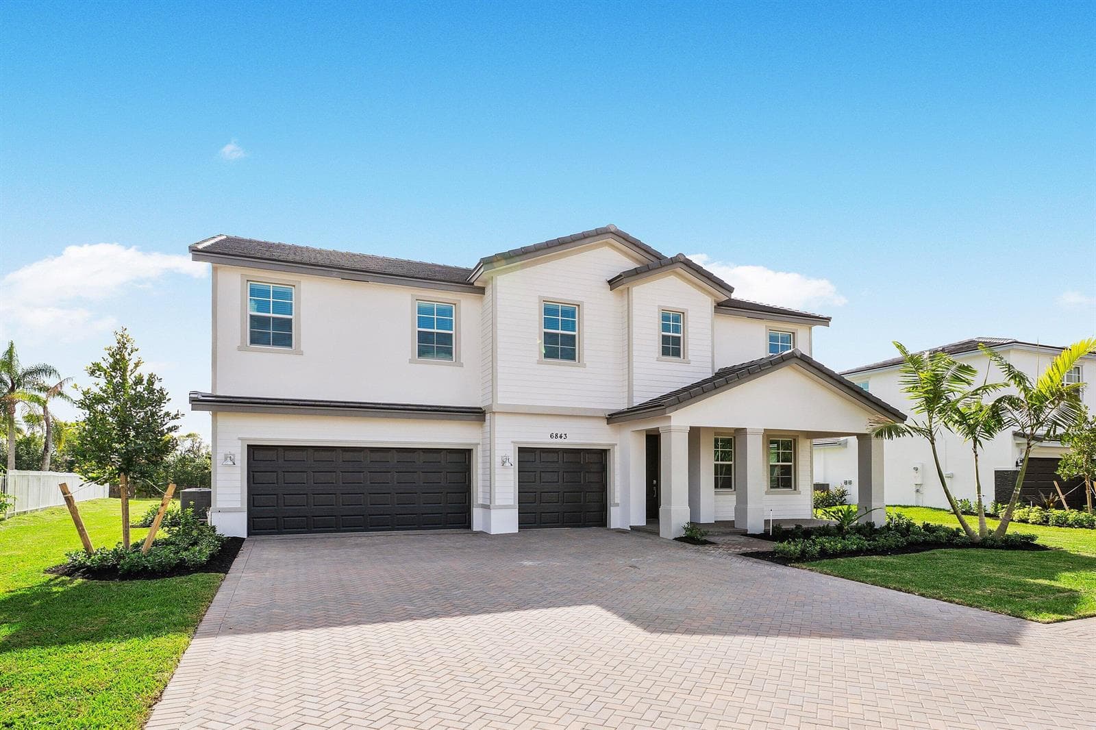 6843 Cobia Circle, Boynton Beach FL 33437 photo 2
