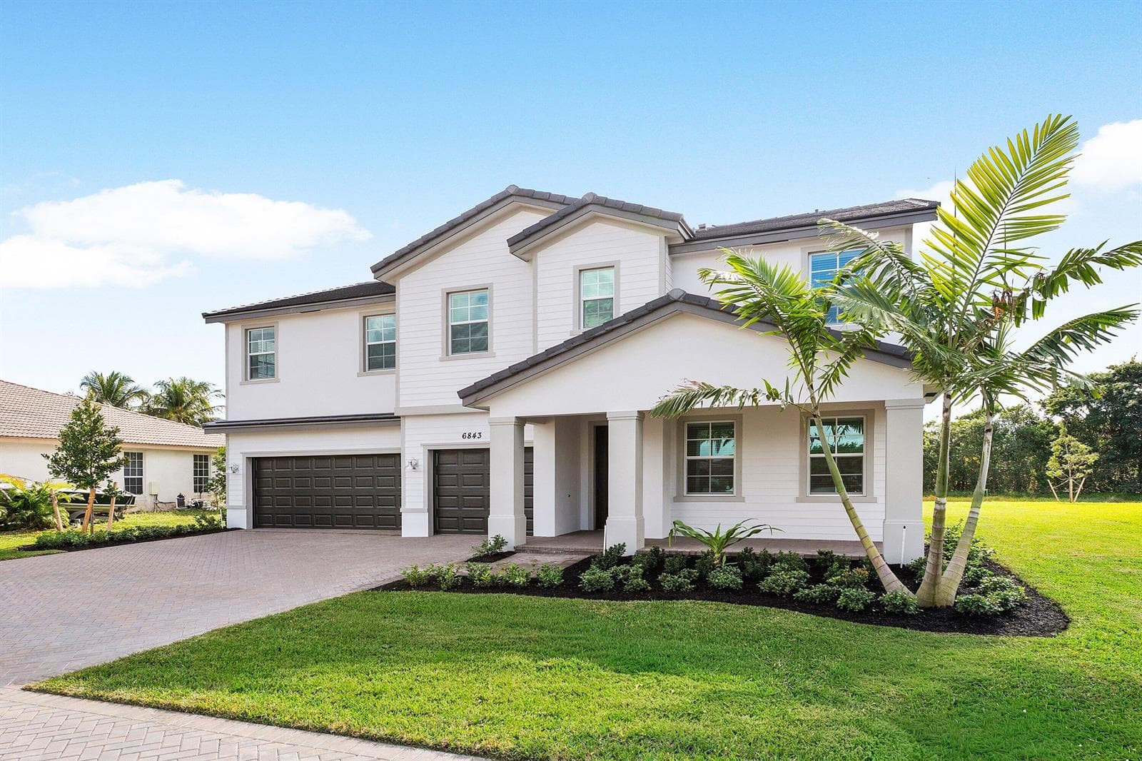 6843 Cobia Circle, Boynton Beach FL 33437 photo 3