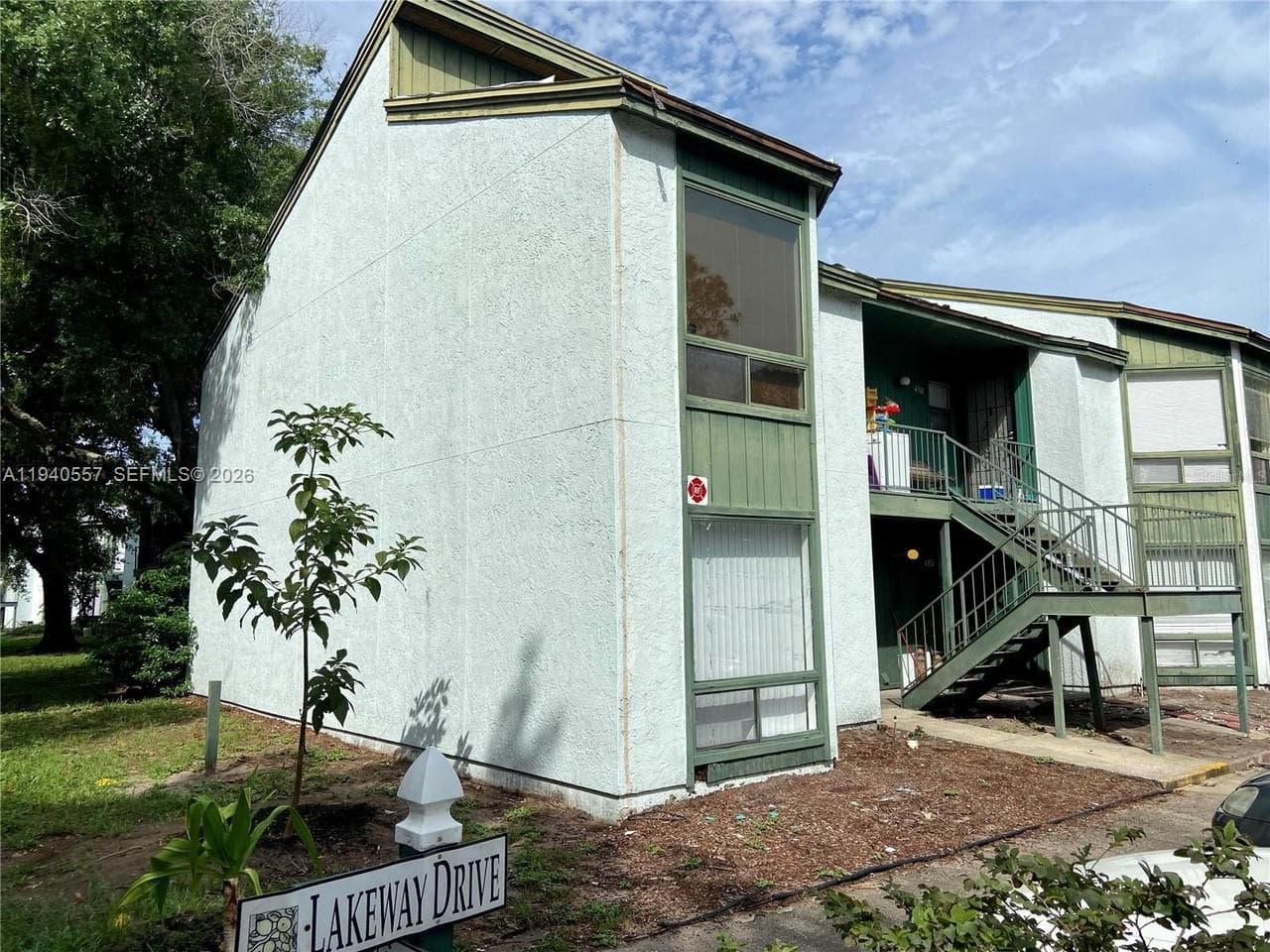 4318 Lakeway Dr # 12-D, Orlando FL 32839 photo 2