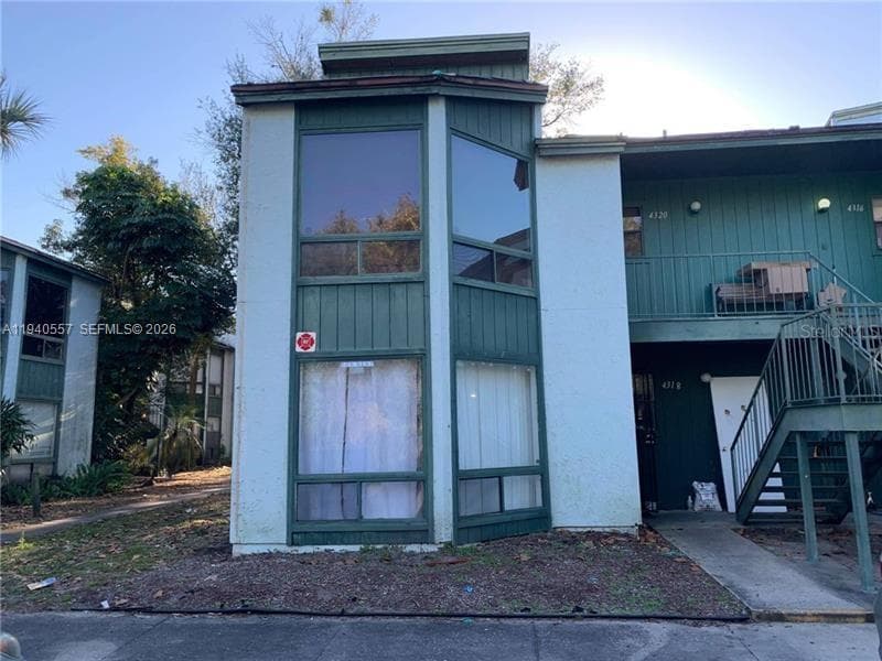 4318 Lakeway Dr # 12-D, Orlando FL 32839