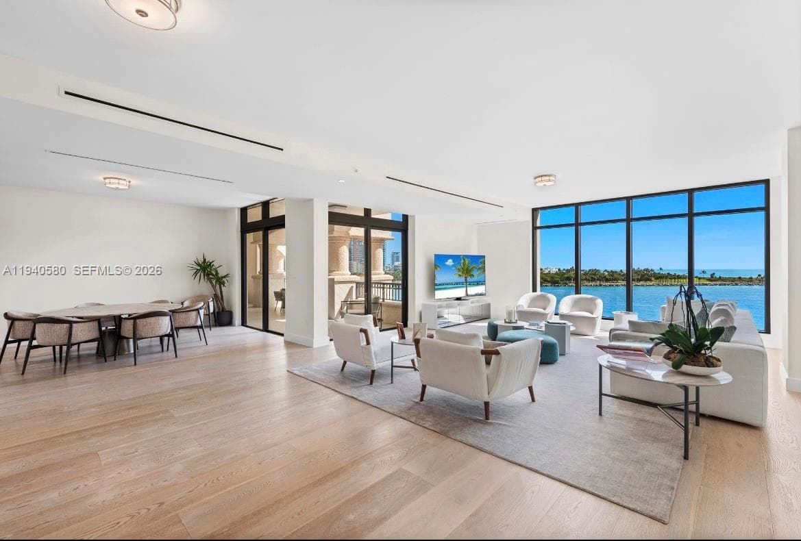 7055 Fisher Island Dr # 7055, Miami Beach FL 33109 photo 3