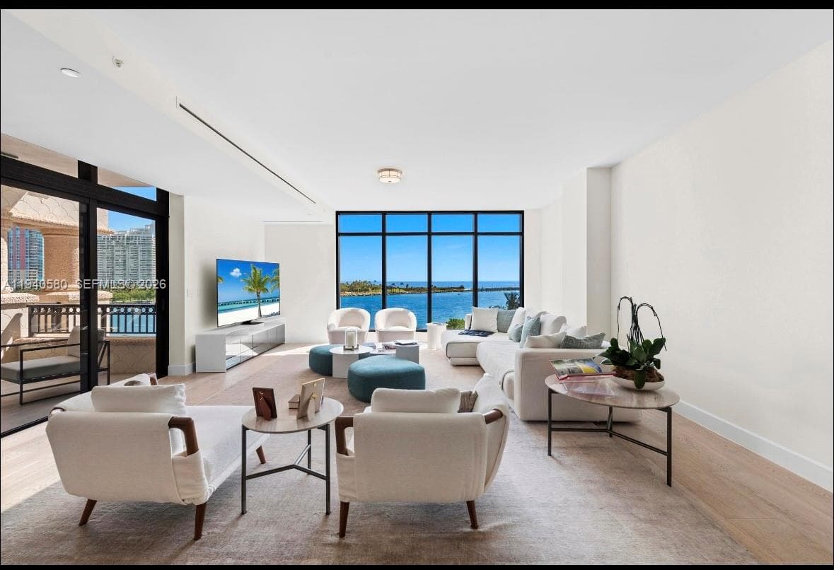 7055 Fisher Island Dr # 7055, Miami Beach FL 33109 photo 5