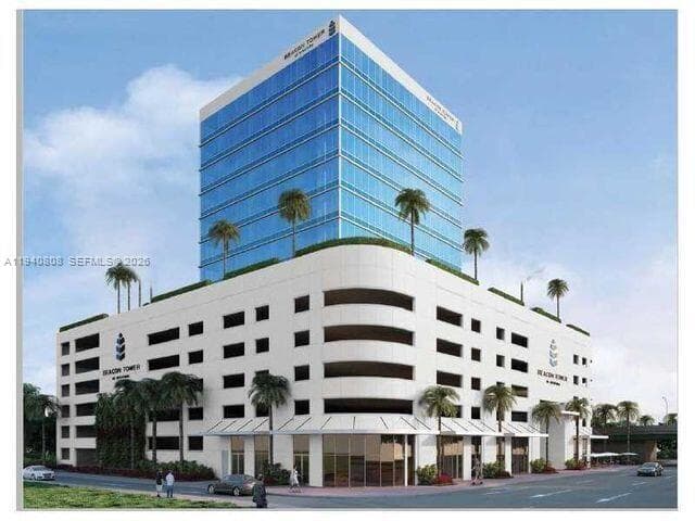 20200 Dixie Hwy # 805B, Aventura FL 33180