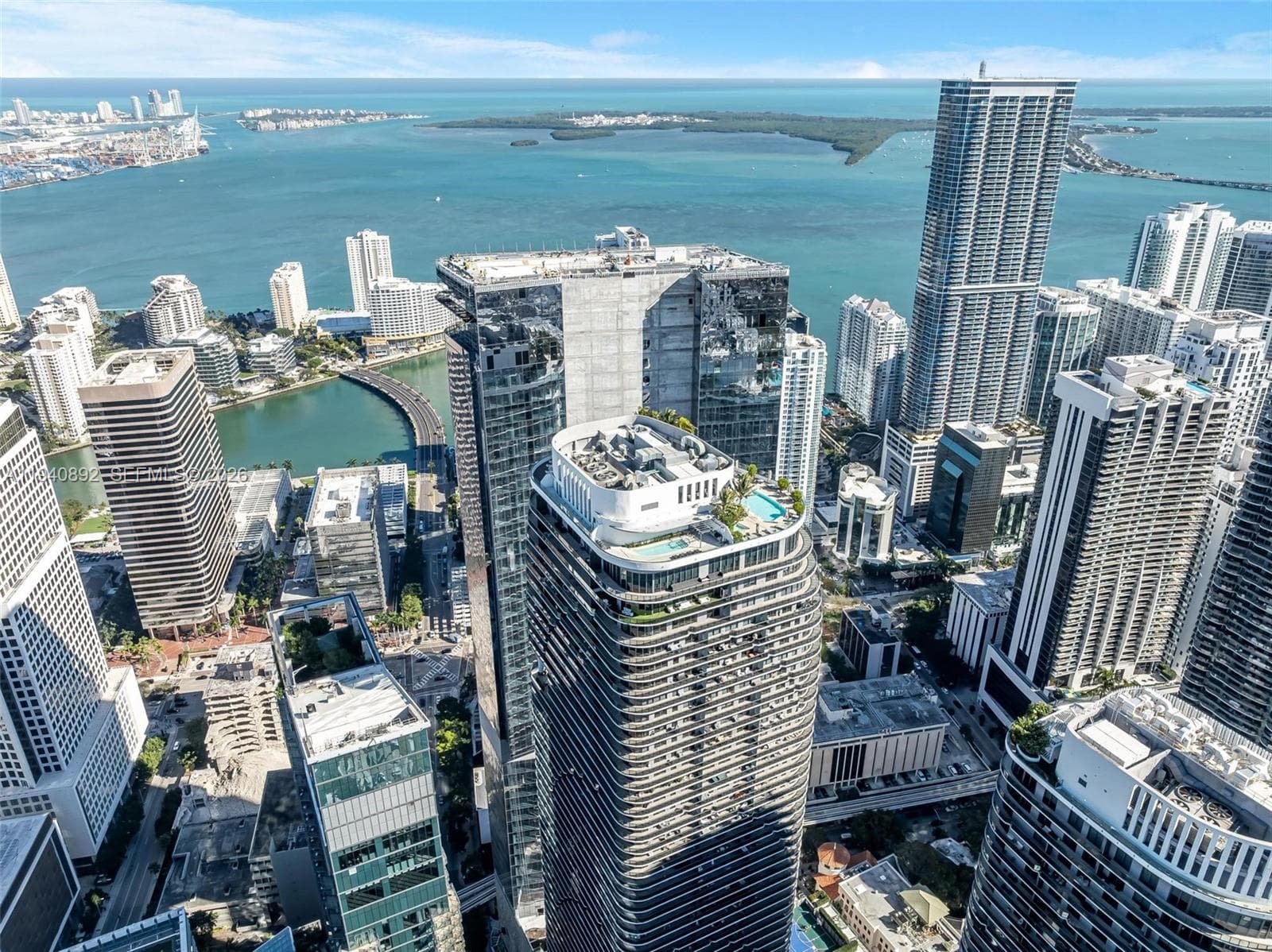 801 S Miami Ave # 2905, Miami FL 33130 photo 3