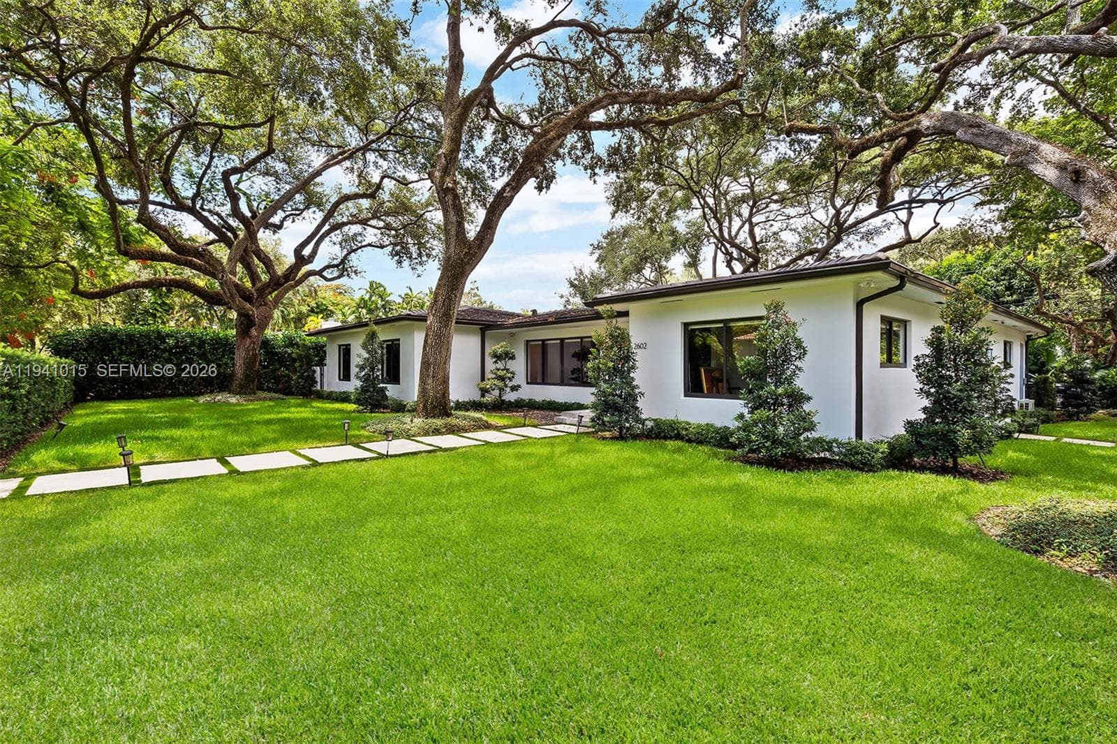 2602 San Domingo Street, Coral Gables FL 33134 photo 2