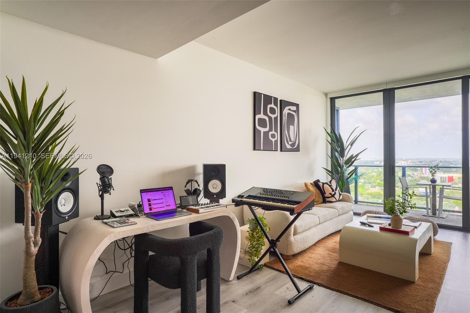 121 NE 34th St # 2711, Miami FL 33137 photo 4