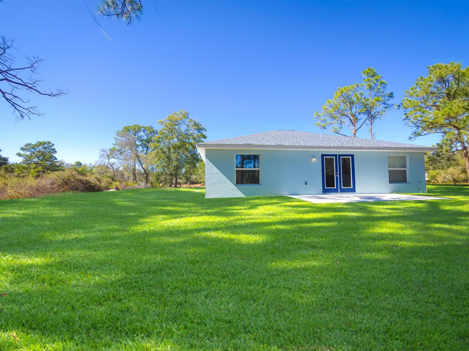 450 Kemper Avenue, Lake Placid FL 33852 photo 3