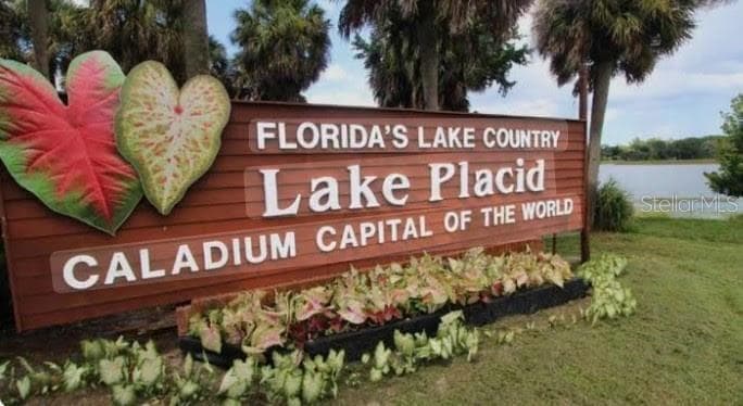 450 Kemper Avenue, Lake Placid FL 33852 photo 4
