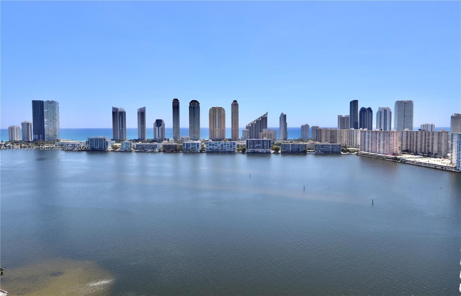 4000 ISLAND BL # 2701, Aventura FL 33160 photo 2