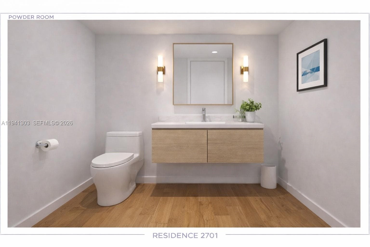 4000 ISLAND BL # 2701, Aventura FL 33160 photo 5