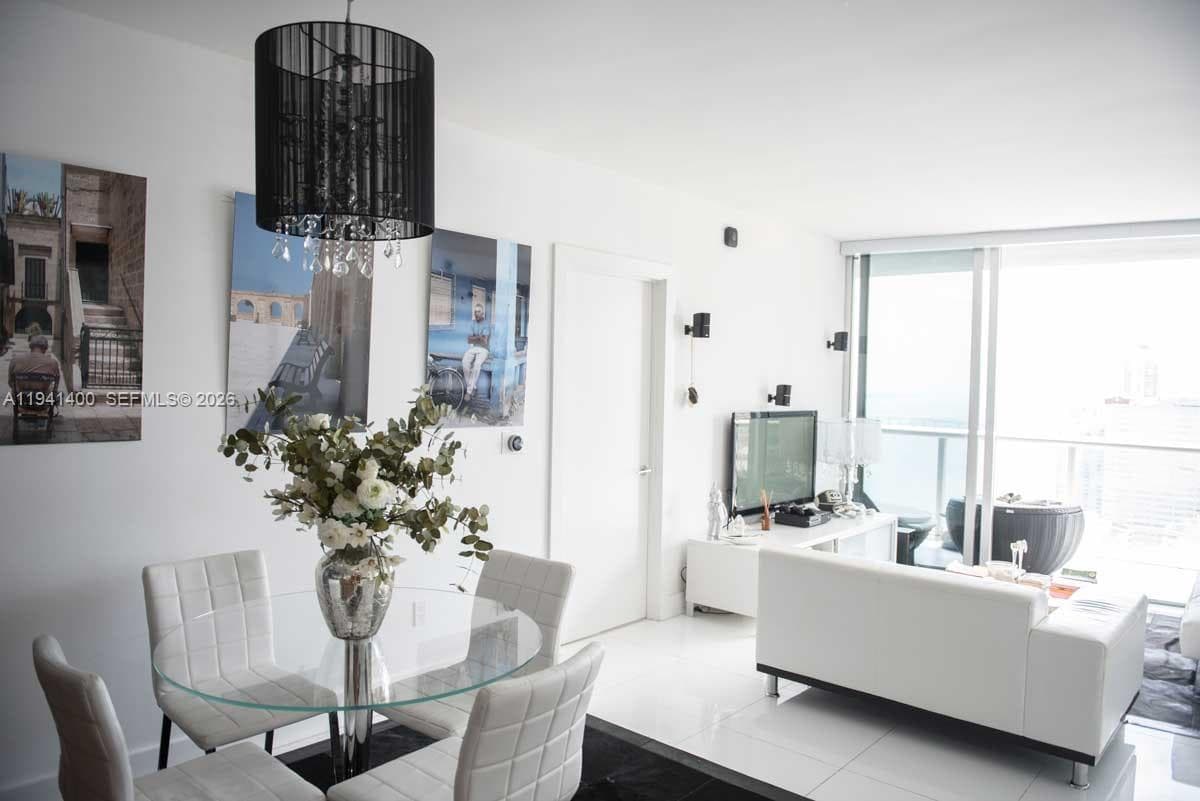 495 Brickell Ave # 3805, Miami FL 33131 photo 2