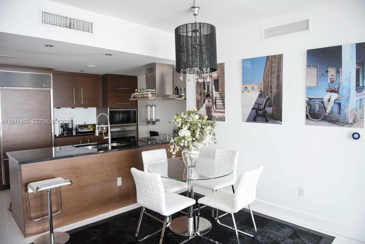 495 Brickell Ave # 3805, Miami FL 33131 photo 3