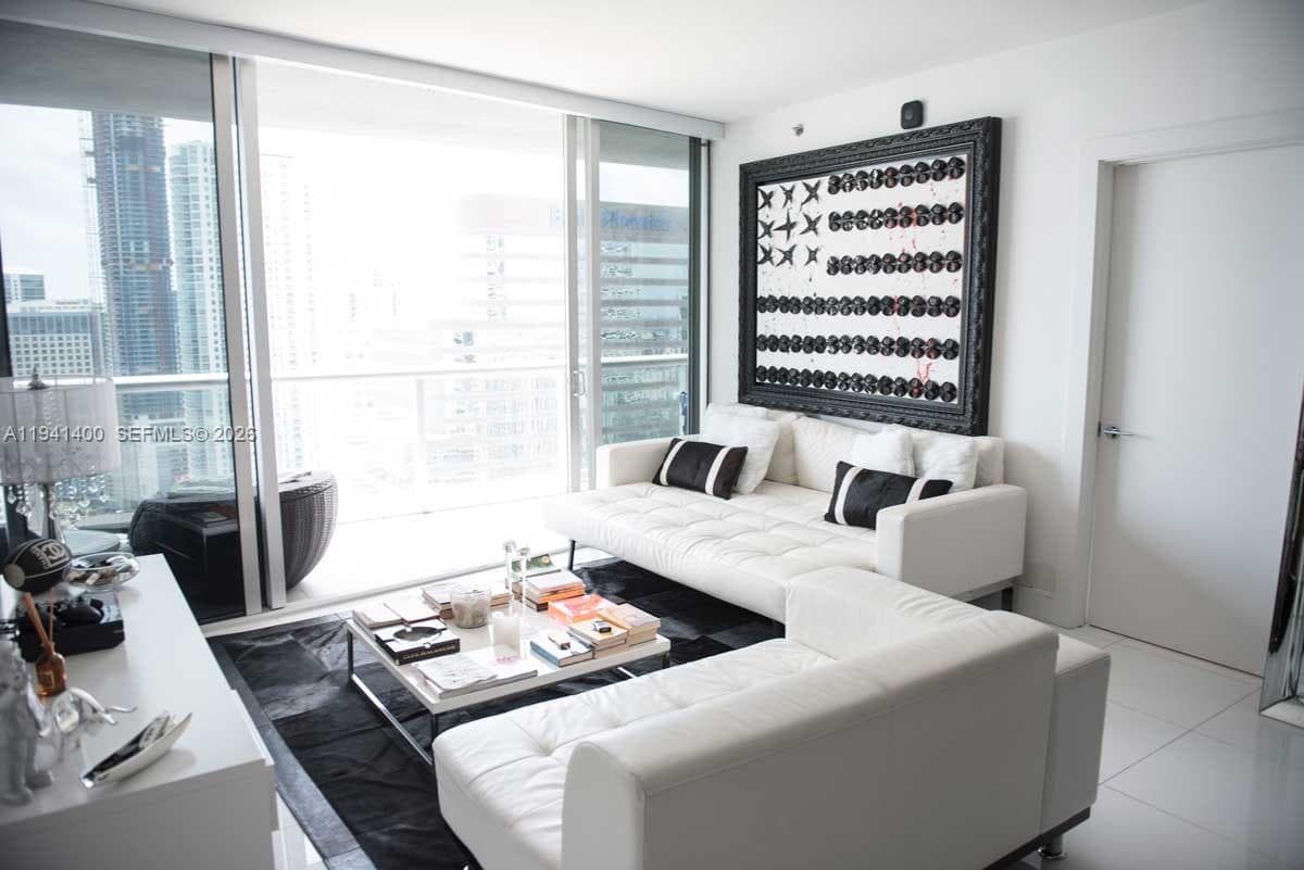 495 Brickell Ave # 3805, Miami FL 33131 photo 5