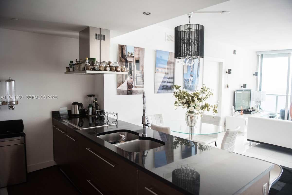 495 Brickell Ave # 3805, Miami FL 33131 photo 4