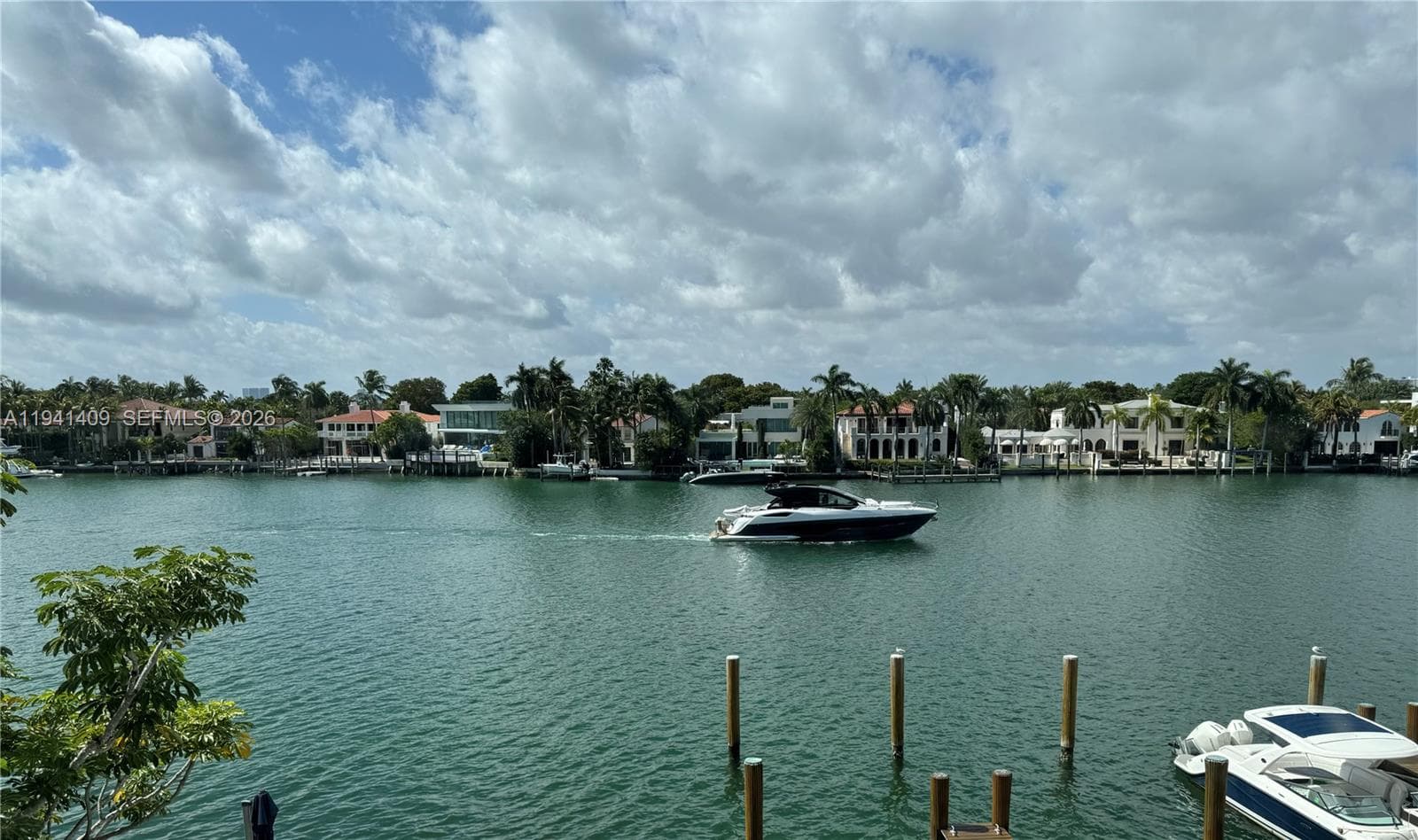 Listing