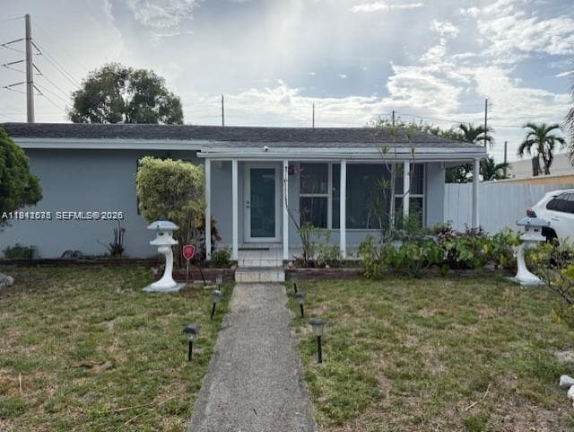 804 N 20th Ct, Hollywood FL 33020