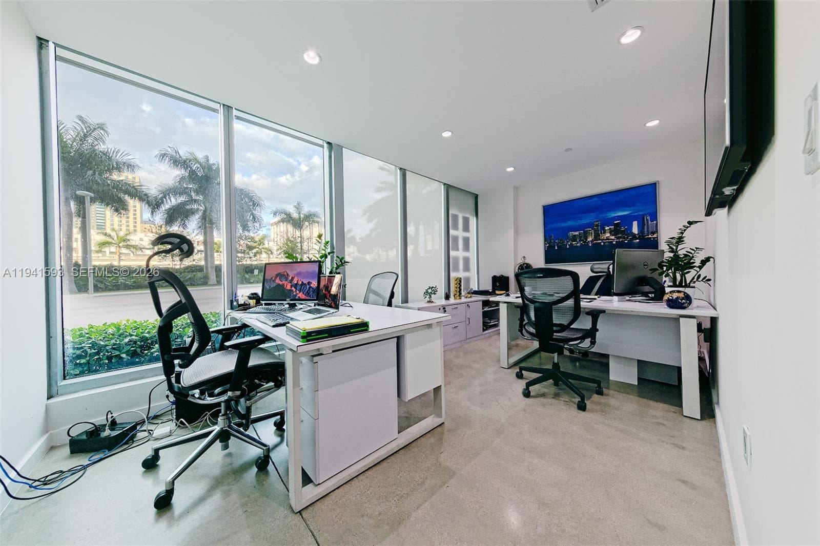 350 S Miami Ave # CUA, Miami FL 33130