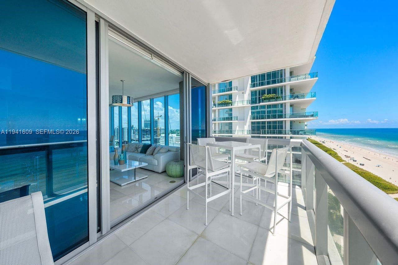 6899 Collins Ave # 1205, Miami Beach FL 33141 photo 2