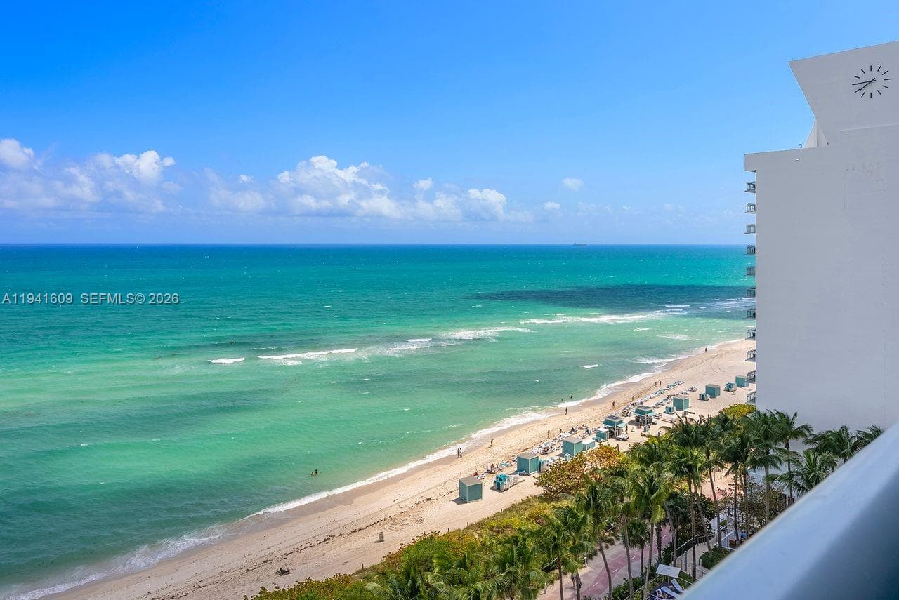 6899 Collins Ave # 1205, Miami Beach FL 33141 photo 4