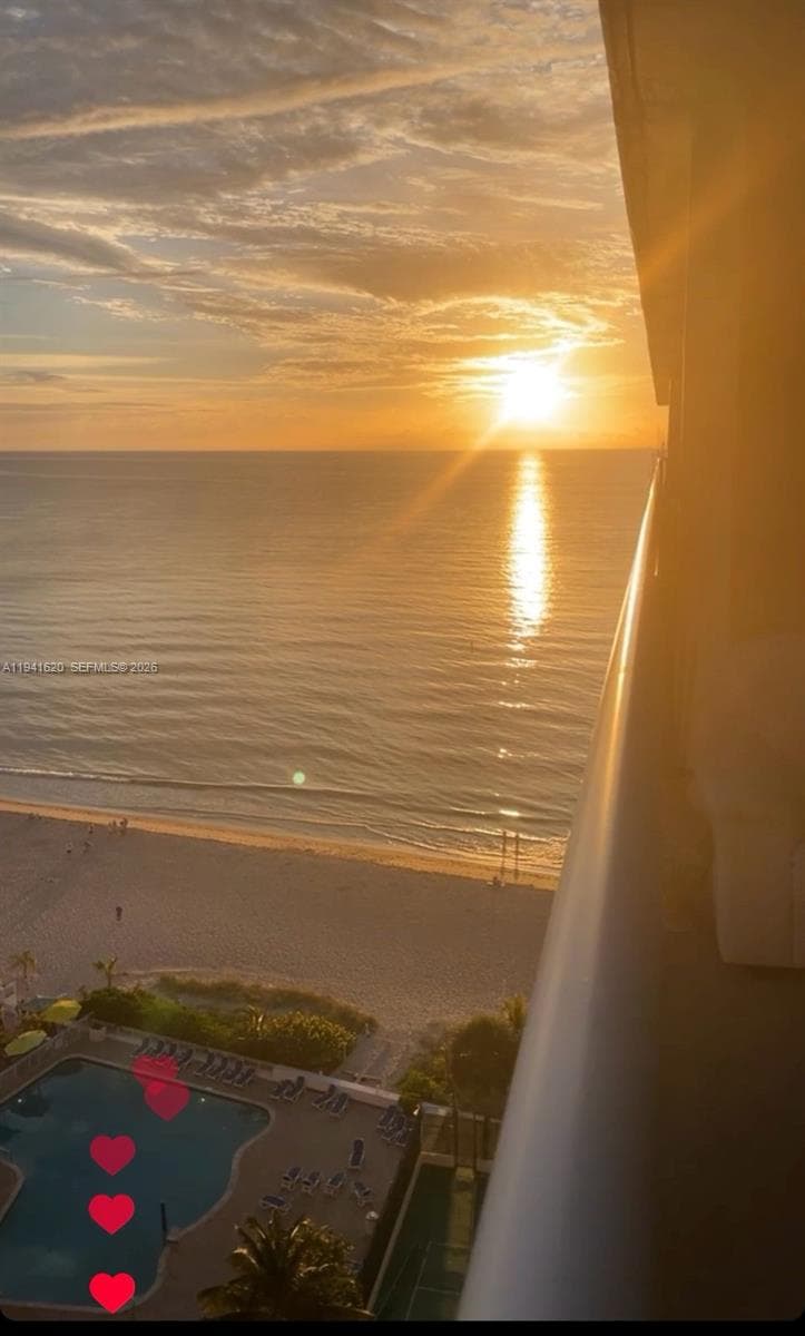 4020 Galt Ocean Dr # 1407, Fort Lauderdale, FL 33308