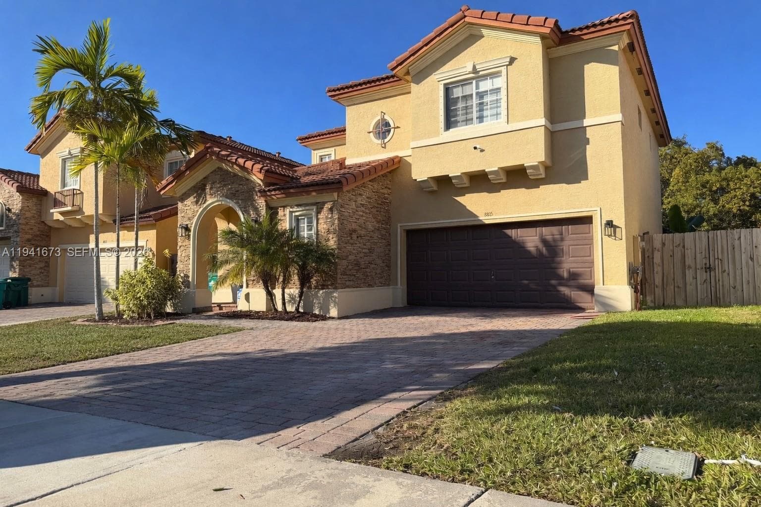 8815 SW 221st Ter, Cutler Bay FL 33190