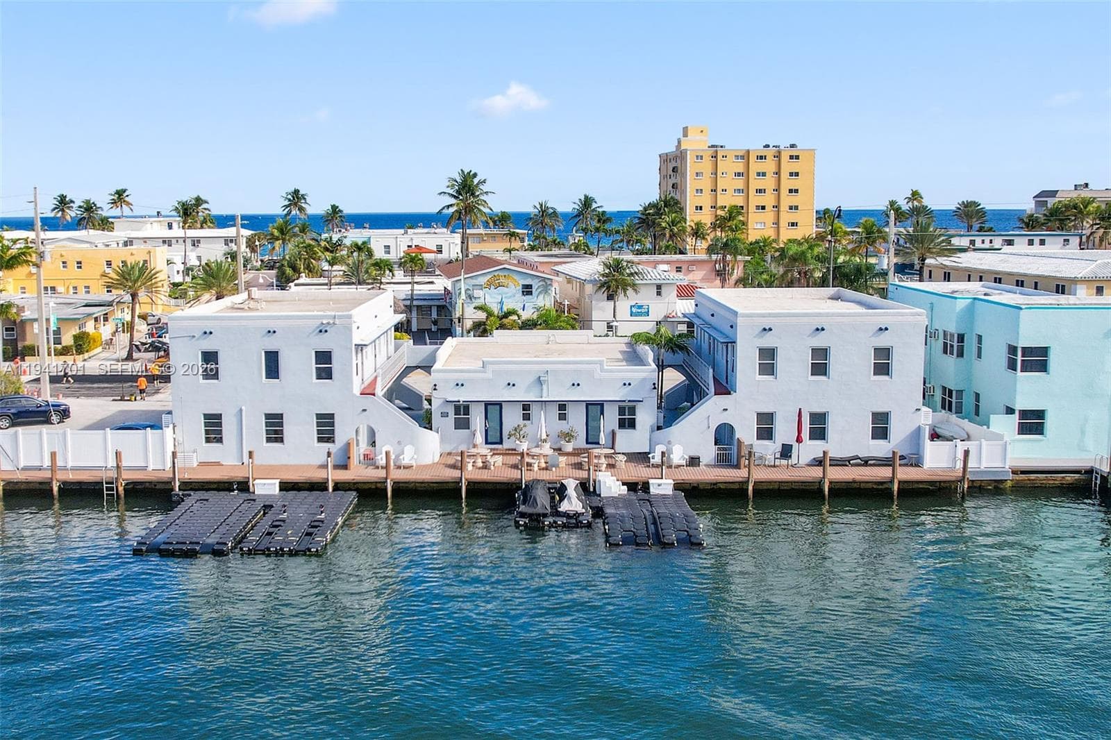 1908 N Ocean Dr # 13A, Hollywood FL 33019