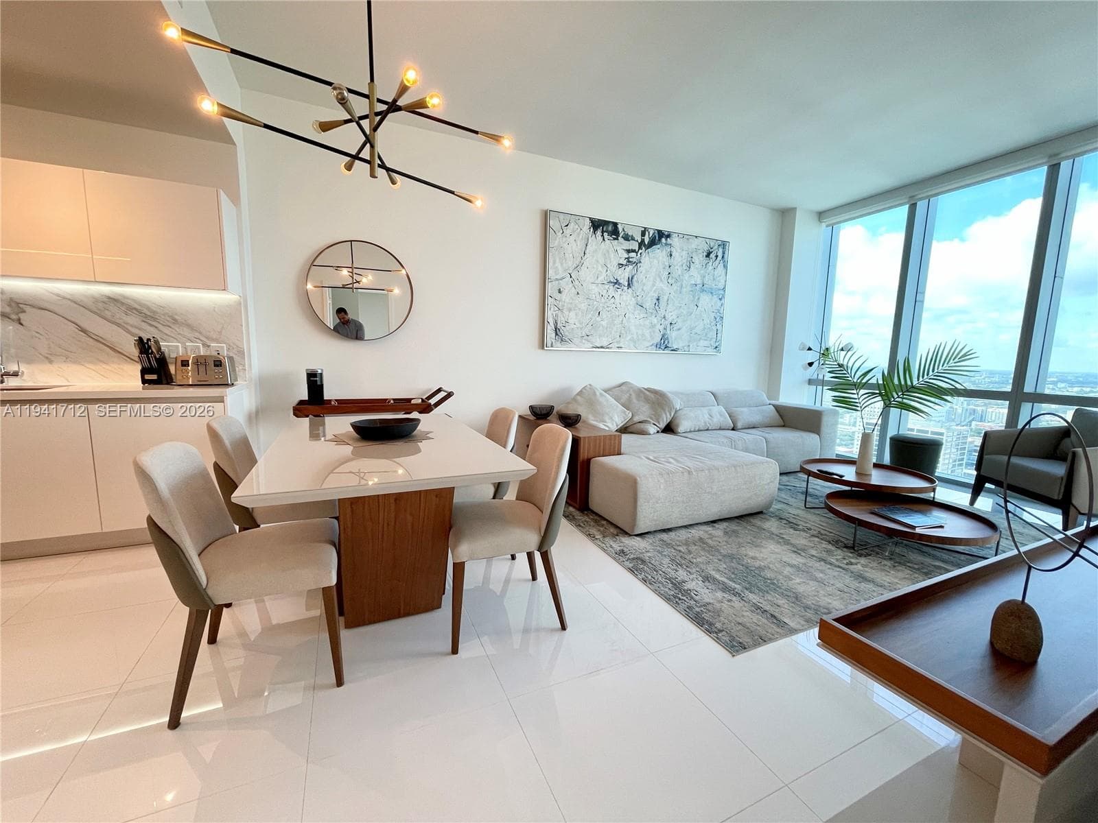 851 NE 1st Ave # 3606, Miami FL 33132 photo 2