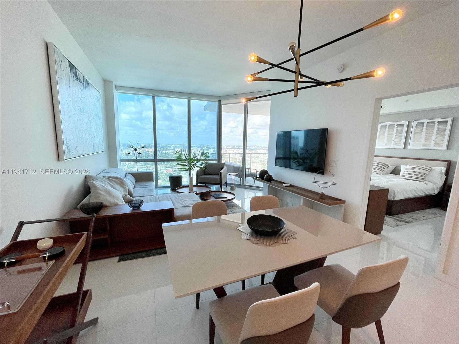 851 NE 1st Ave # 3606, Miami FL 33132 photo 3
