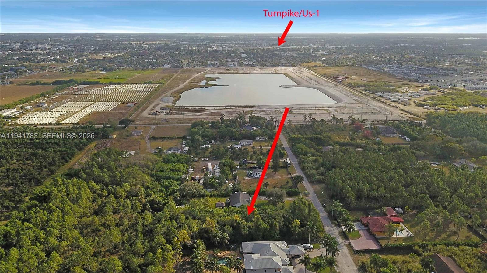 193XX SW 334 Street, Florida City FL 33034 photo 3