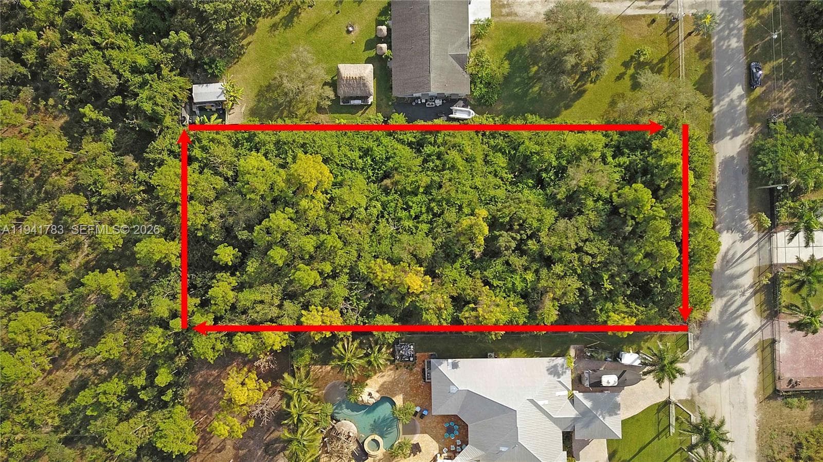 193XX SW 334 Street, Florida City FL 33034