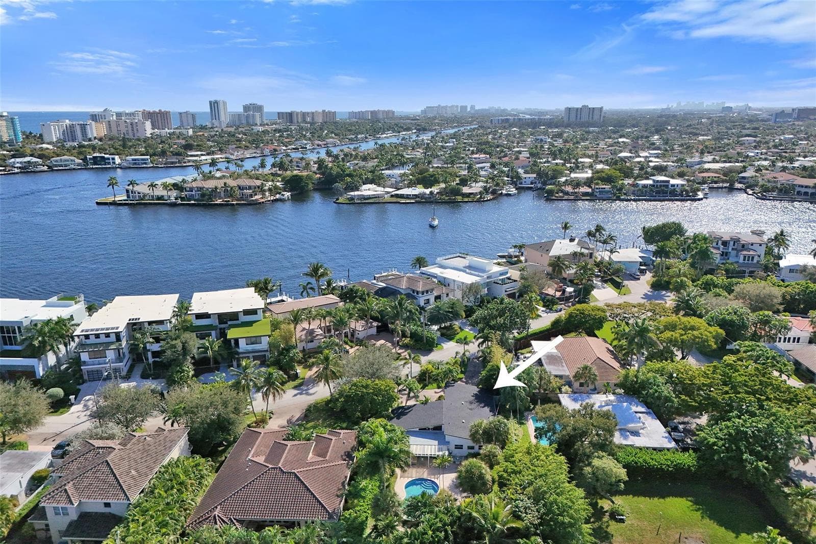 2525 SE 7th Drive, Pompano Beach FL 33062 photo 2