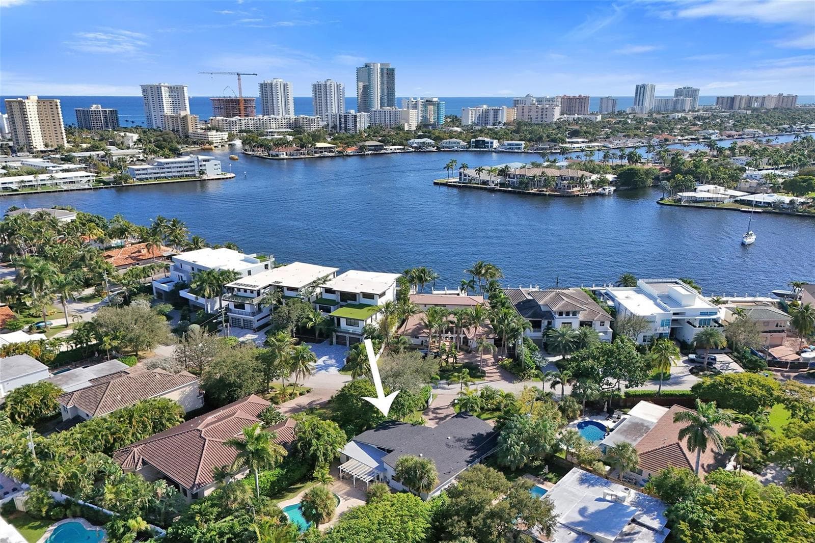 2525 SE 7th Drive, Pompano Beach FL 33062 photo 3