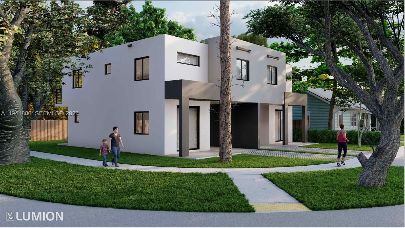 55-53 NE 60th ST, Miami FL 33137 photo 3