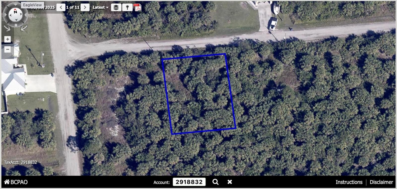 886 Robin Street SW, Palm Bay FL 32908 photo 2