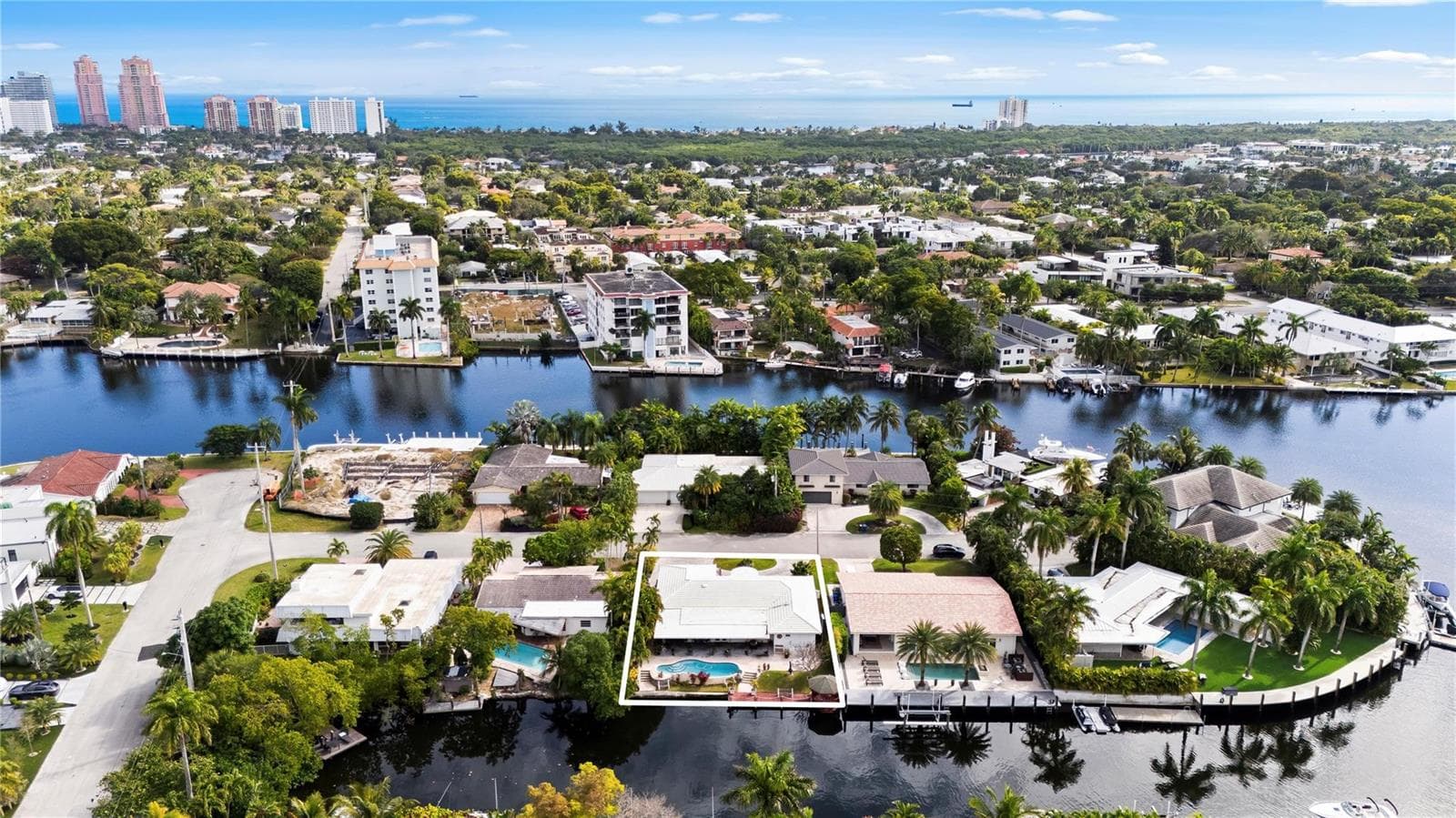 1735 NE 23rd Avenue, Fort Lauderdale FL 33305 photo 5