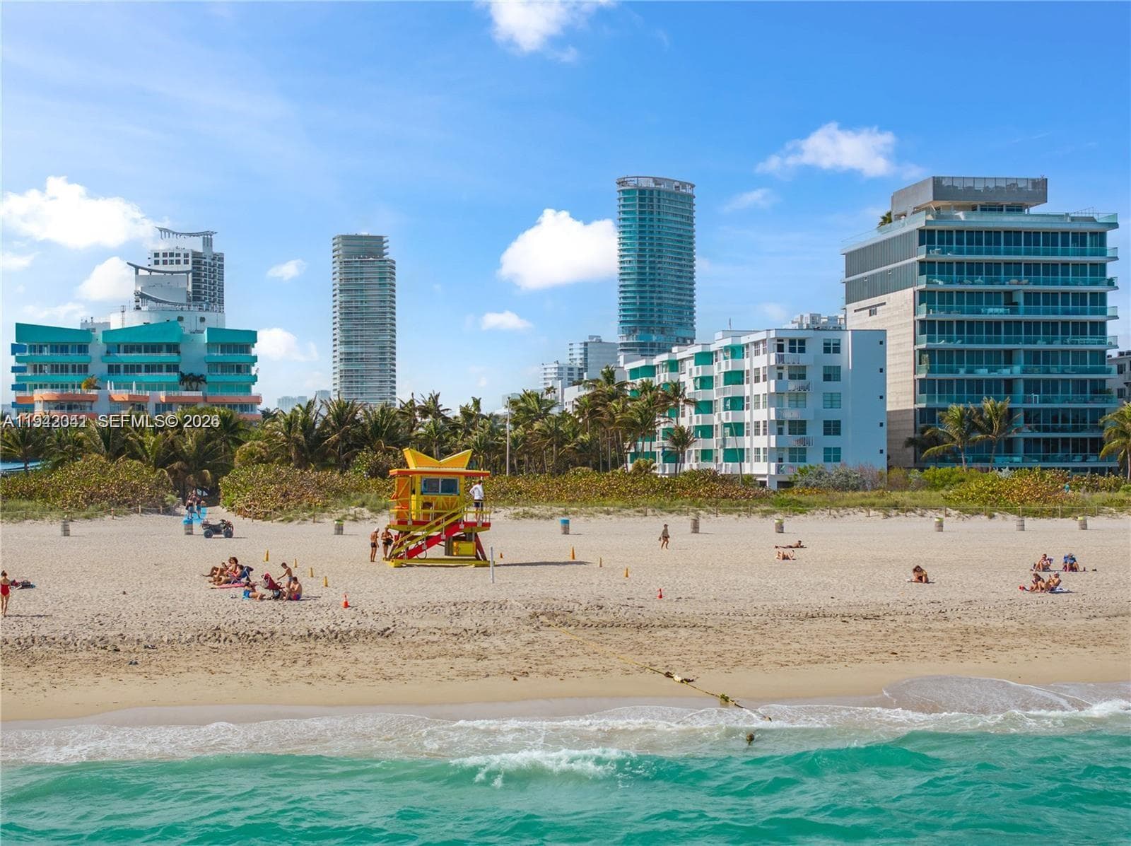 301 Ocean Dr # 302, Miami Beach FL 33139