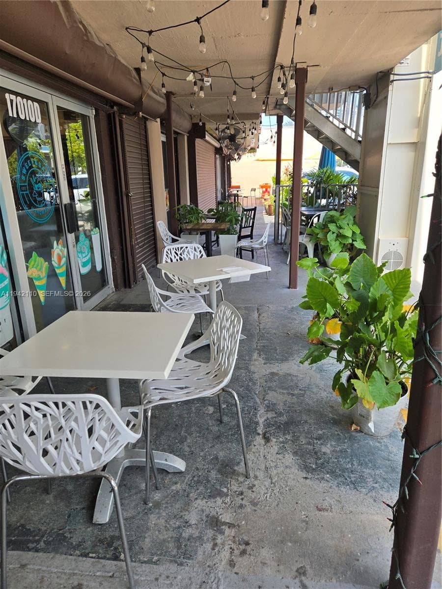 17010 #D W Dixie Hwy, North Miami Beach FL 33160 photo 4