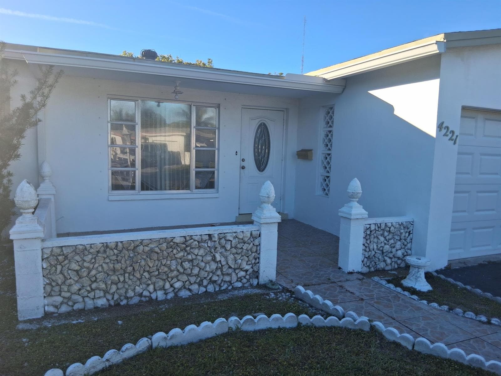 4221 NW 51st Avenue NE, Lauderdale Lakes FL 33319 photo 3