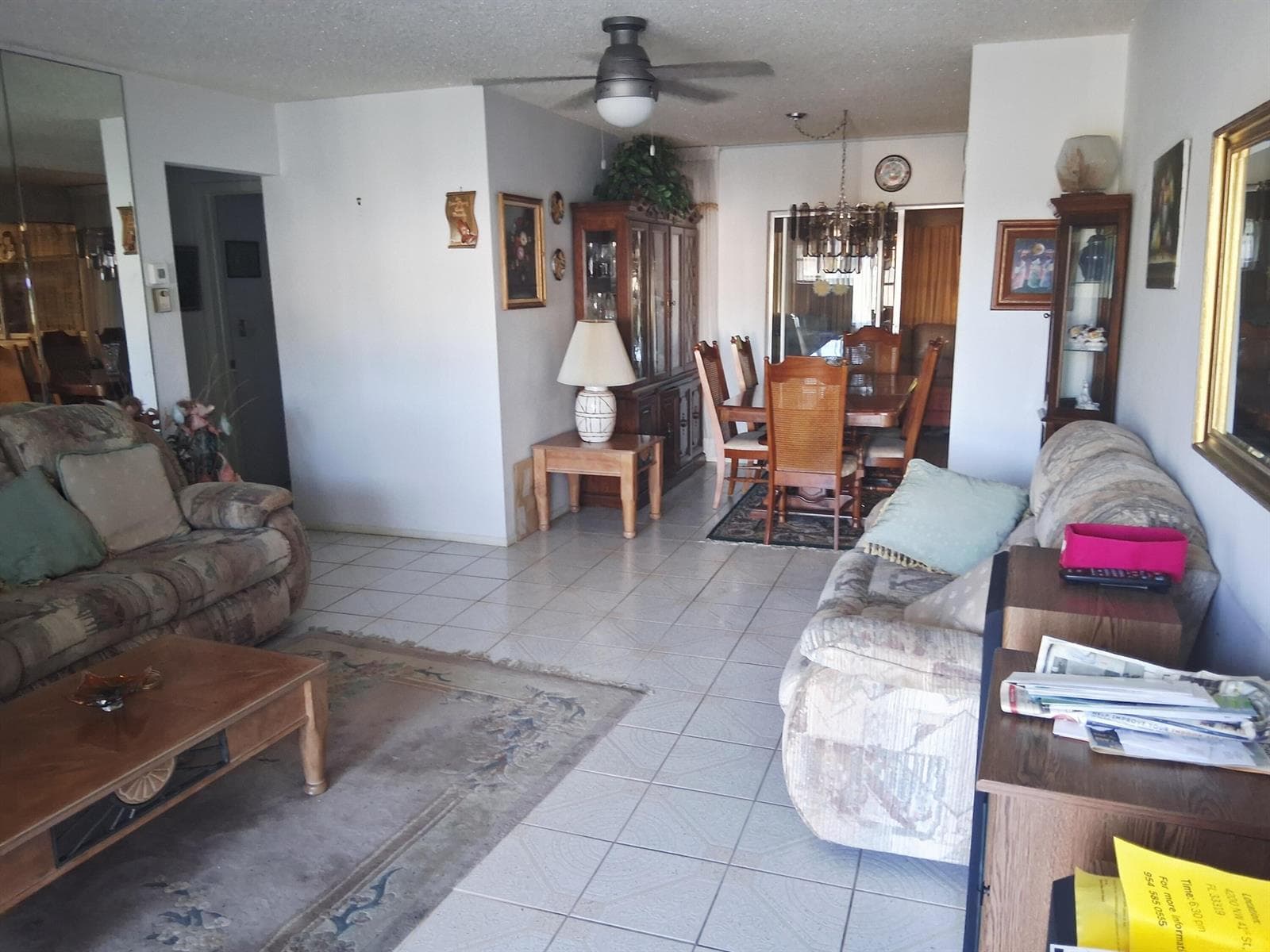 4221 NW 51st Avenue NE, Lauderdale Lakes FL 33319 photo 4