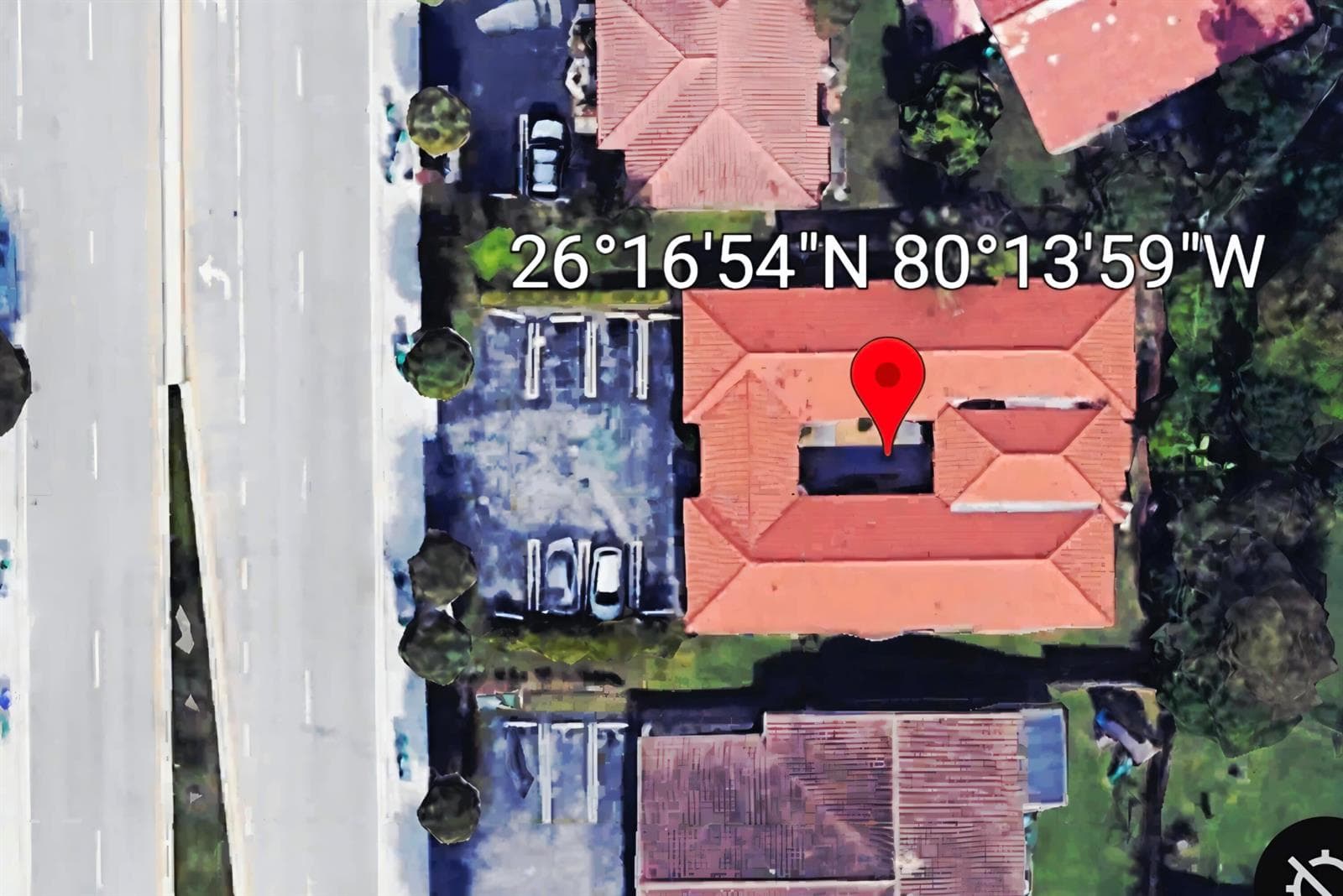 4115 Riverside Drive # 5, Coral Springs FL 33065 photo 2